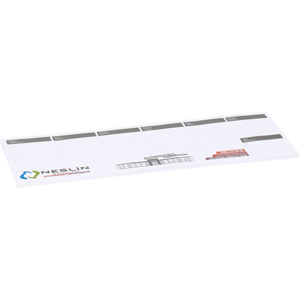 Promosyon tarihsiz masa sümeni ms-05-t