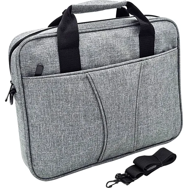 Pc-6007 laptop çantası