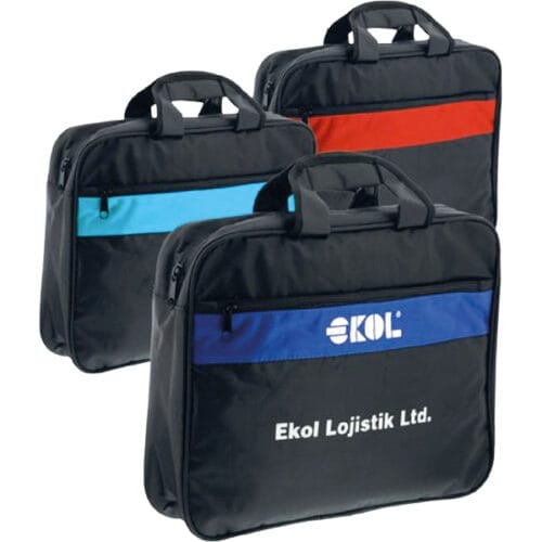 PC-7008-L Lacivert Laptop Çantası