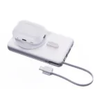 PWB-10 Beyaz Powerbank
