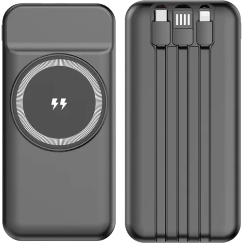PWB-150 Siyah Powerbank
