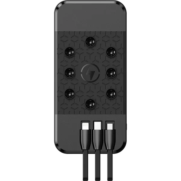 Pwb-185 siyah powerbank
