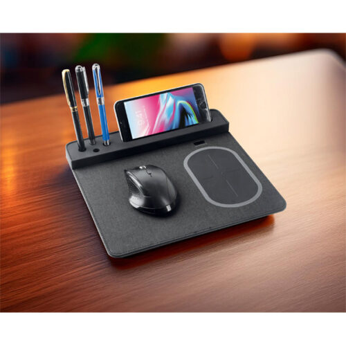 Wireless Mouse Pad PWB-210