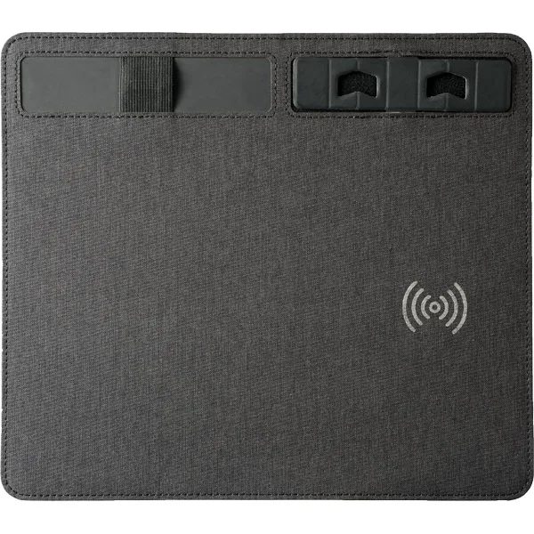 Pwb-215 wireless şarjlı mouse pad