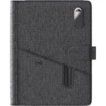 PWB-235 Koyu Gri Powerbank Organizer