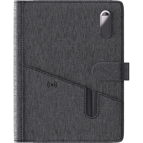 Pwb-235 koyu gri powerbank organizer