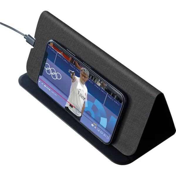 Pwb-240 wireless mousepad
