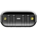 PWB-25 Siyah Powerbank