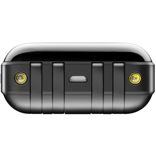 PWB-25 Siyah Powerbank