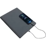 PWB-275 Koyu Gri Powerbank Organizer