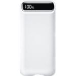 PWB-310-B Beyaz Powerbank