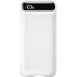 PWB-310 Beyaz Powerbank