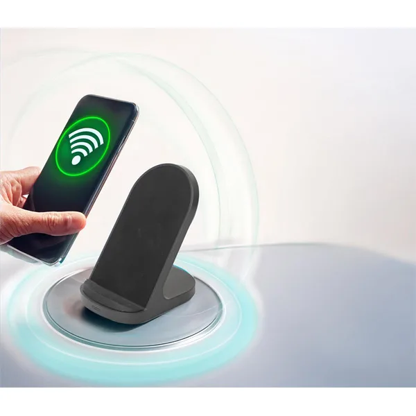 Pwb-405 wireless şarj standı