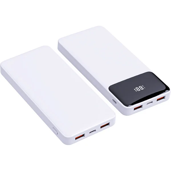 Pwb-480 beyaz powerbank