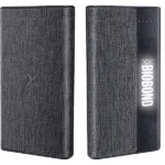 PWB-500 Siyah Powerbank