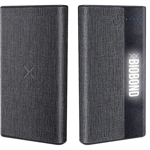 PWB-500 Siyah Powerbank