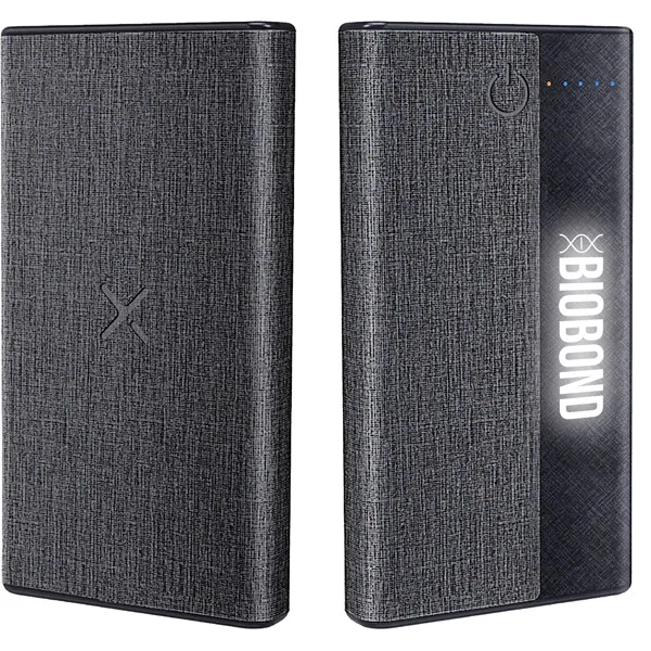 Pwb-500 siyah powerbank