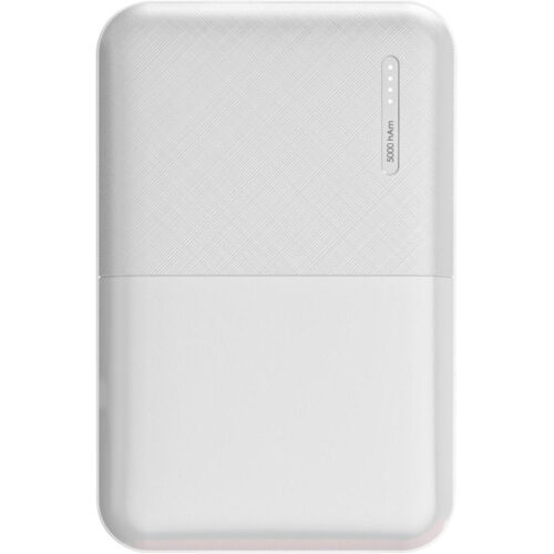 PWB-510-B Beyaz Powerbank