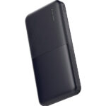 Promosyon Powerbank Siyah 10.000 mAh