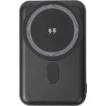 PWB-600-S Siyah Powerbank