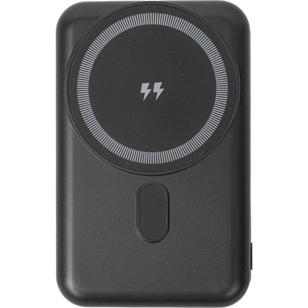 Pwb-600-s siyah powerbank