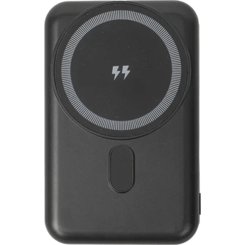 PWB-600 Siyah Powerbank
