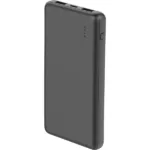 PWB-610 Siyah Powerbank