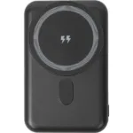 PWB-650 Siyah Powerbank