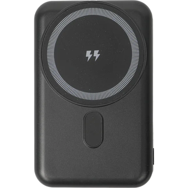Pwb-650 siyah powerbank
