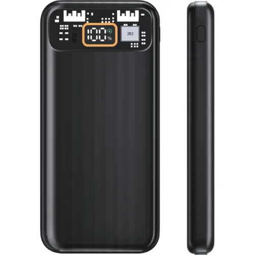 PWB-70 Siyah Powerbank