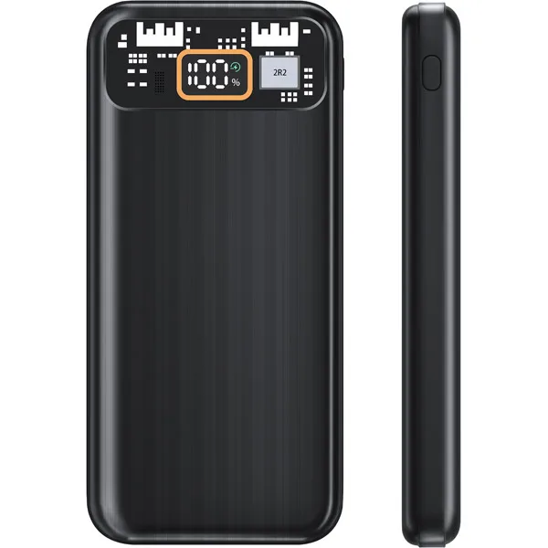Pwb-70 siyah powerbank
