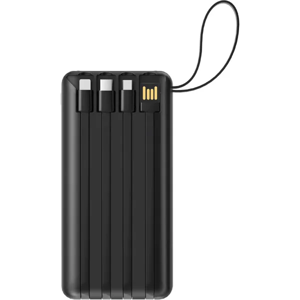 Pwb-75 siyah powerbank