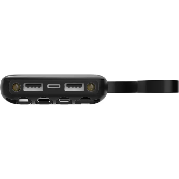 Pwb-75 siyah powerbank