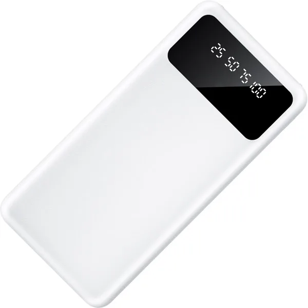 Pwb-900 beyaz powerbank