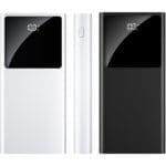 PWB-915-S Siyah Powerbank