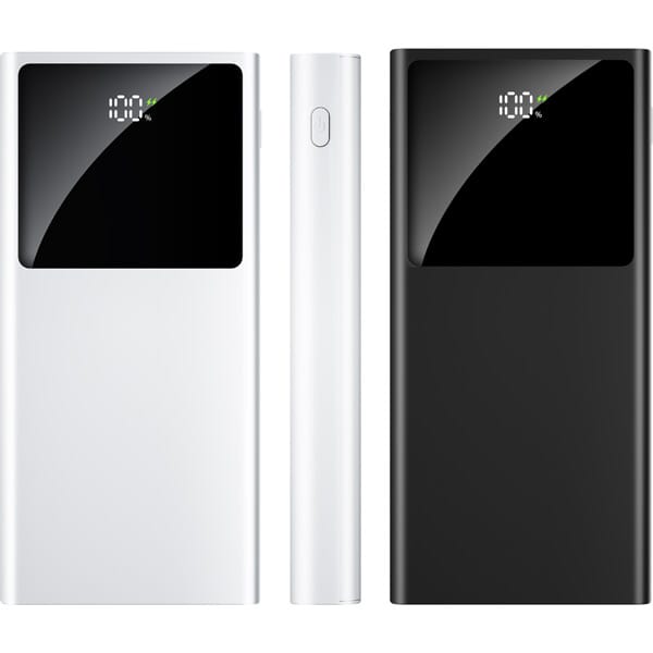 Pwb-915-s siyah powerbank