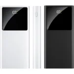 PWB-915 Siyah Powerbank