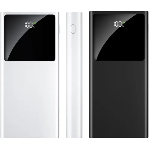 PWB-915 Siyah Powerbank