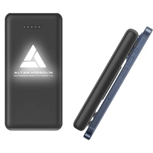 PWB-920 Siyah Powerbank