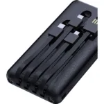 PWB-960 Siyah Powerbank