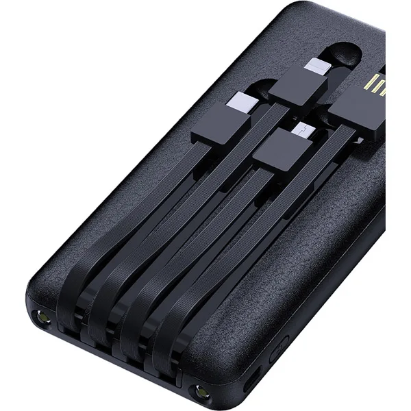 Pwb-960 siyah powerbank