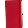 Saraçhane Shara Kırmızı Tarihsiz Defter