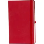 Saraçhane Shara Kırmızı Tarihsiz Defter