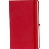 Promosyon Tarihsiz Defter Shara Kırmızı Saraçhane-SK