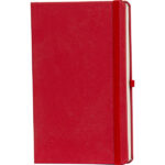 Promosyon Tarihsiz Defter Shara Kırmızı Saraçhane-SK