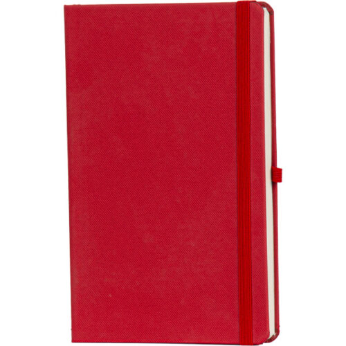 Promosyon tarihsiz defter shara kırmızı saraçhane-sk