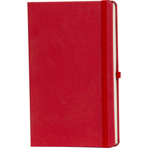 Promosyon tarihsiz defter shara kırmızı saraçhane-sk