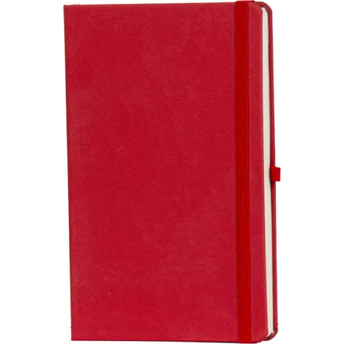 Saraçhane Shara Kırmızı Tarihsiz Defter