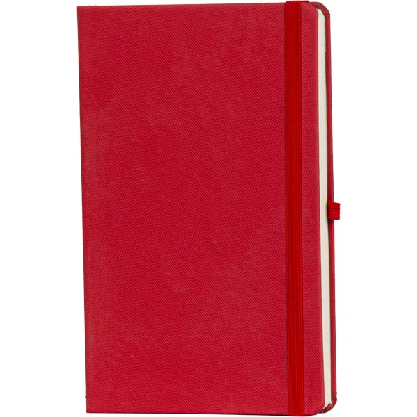 Saraçhane shara kırmızı tarihsiz defter