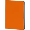 Sarıyer Turuncu Tarihsiz Defter